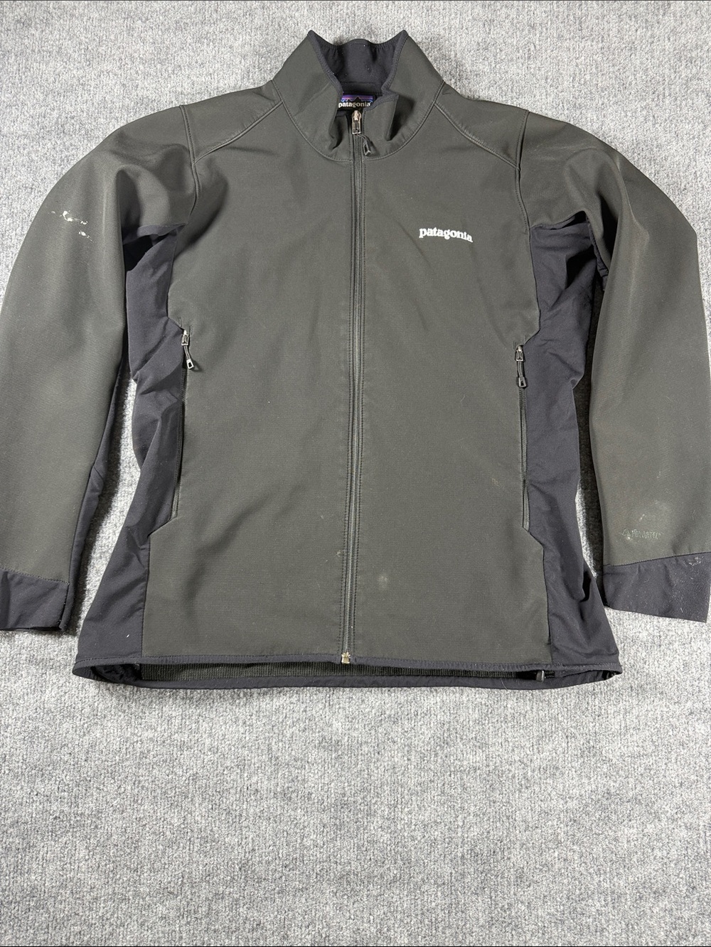 Patagonia W's Adze Hybrid Jacket